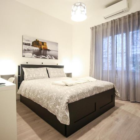Chilometrozero Luxury Apartment Νάπολη Εξωτερικό φωτογραφία