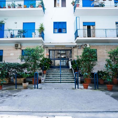 Chilometrozero Luxury Apartment Νάπολη Εξωτερικό φωτογραφία