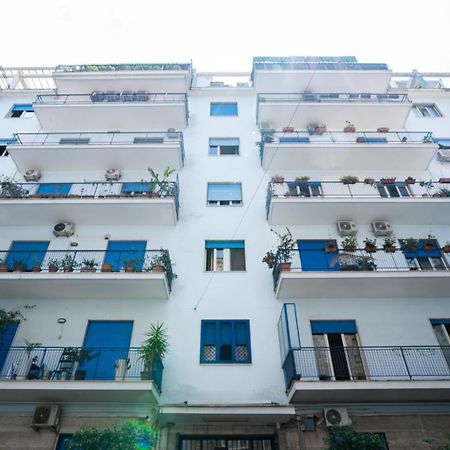 Chilometrozero Luxury Apartment Νάπολη Εξωτερικό φωτογραφία