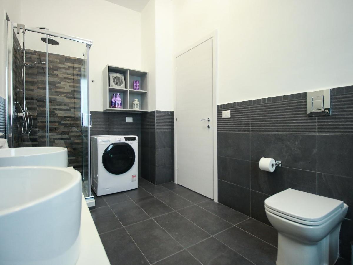 Chilometrozero Luxury Apartment Νάπολη Εξωτερικό φωτογραφία