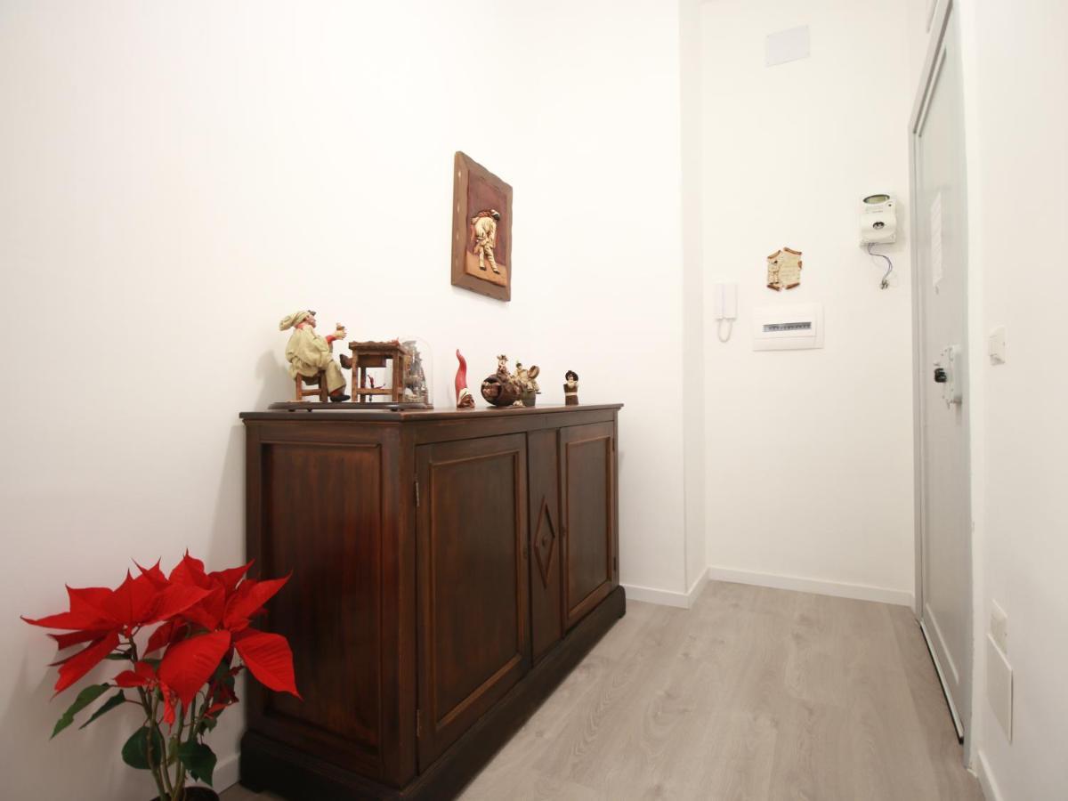 Chilometrozero Luxury Apartment Νάπολη Εξωτερικό φωτογραφία