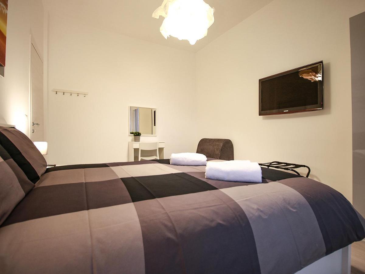 Chilometrozero Luxury Apartment Νάπολη Εξωτερικό φωτογραφία