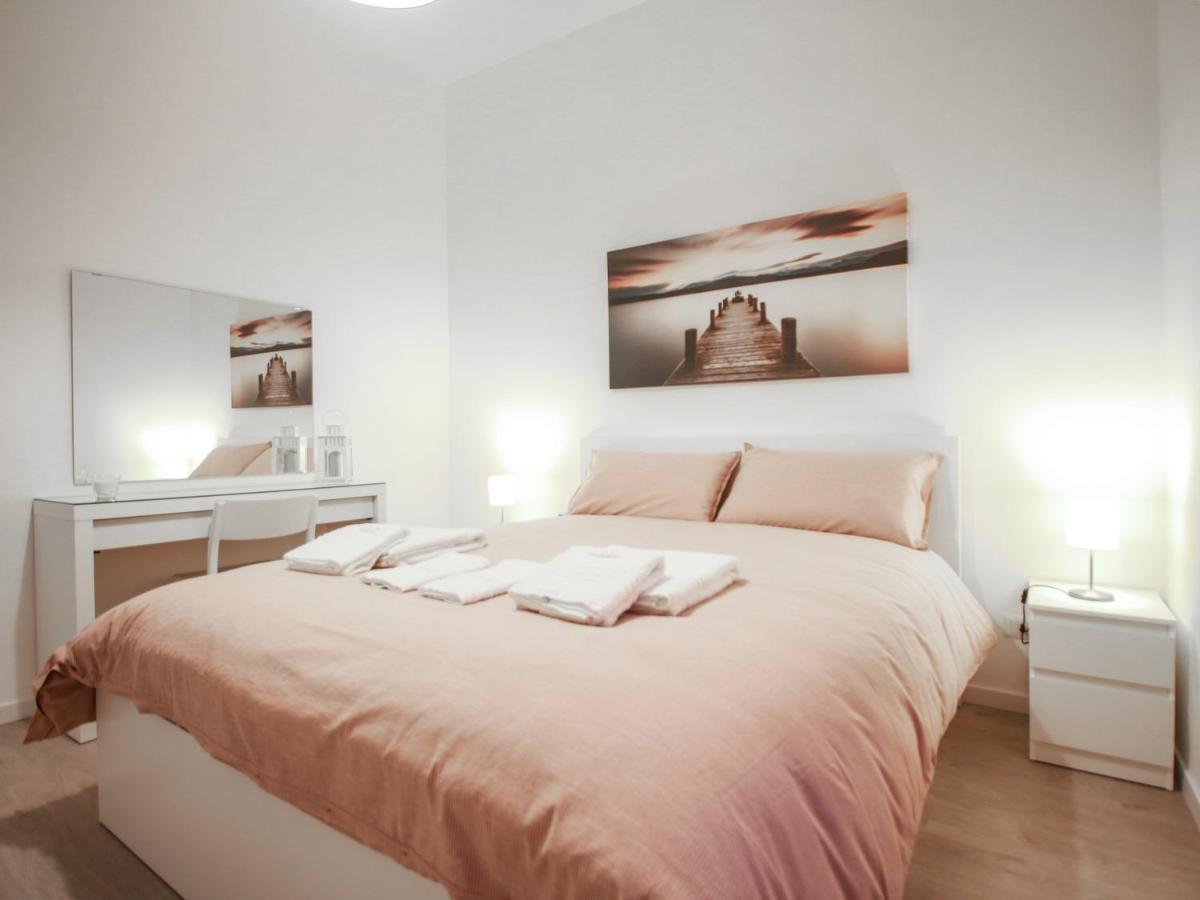 Chilometrozero Luxury Apartment Νάπολη Εξωτερικό φωτογραφία