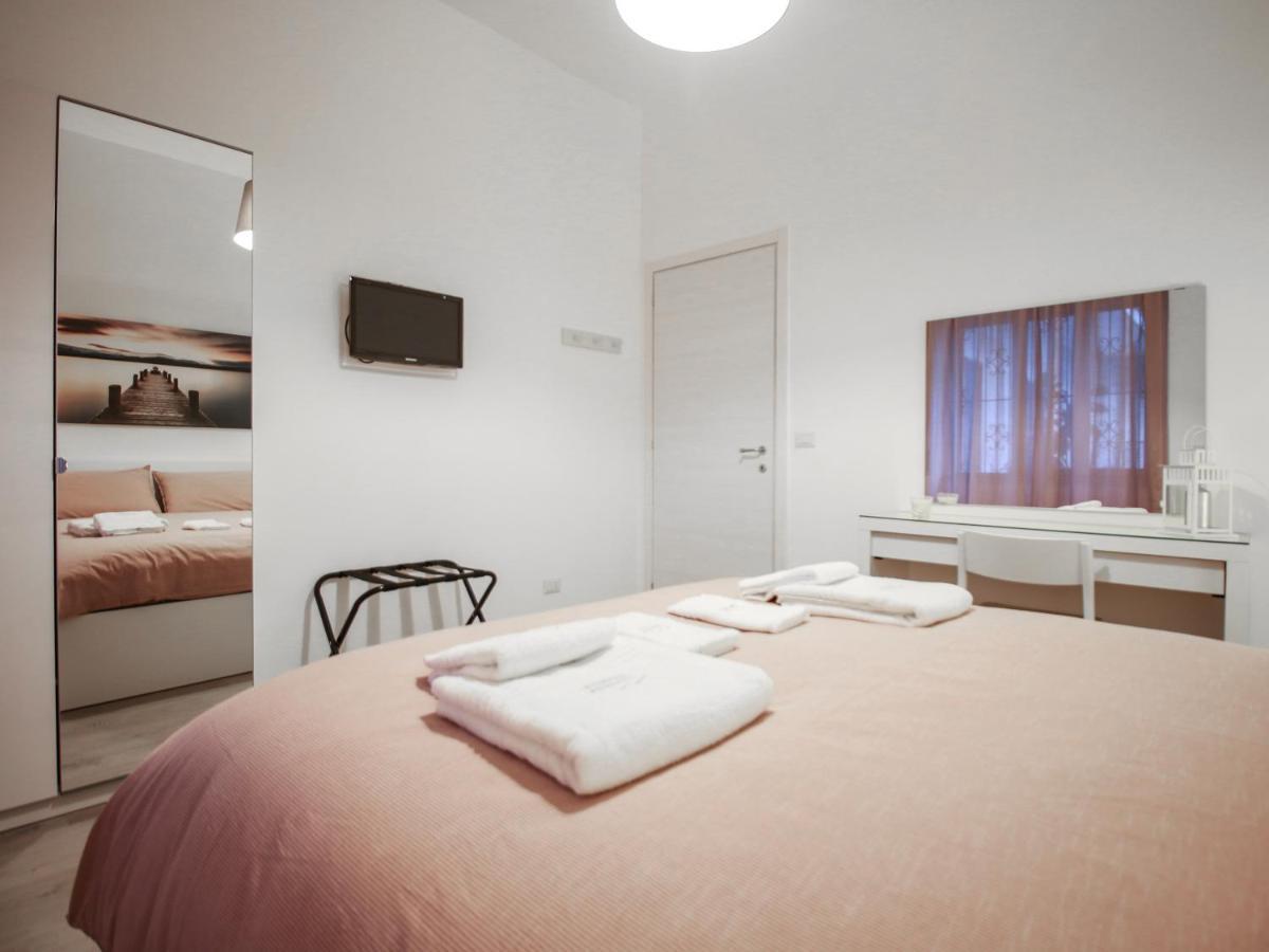Chilometrozero Luxury Apartment Νάπολη Εξωτερικό φωτογραφία