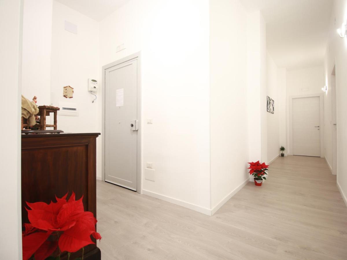 Chilometrozero Luxury Apartment Νάπολη Εξωτερικό φωτογραφία