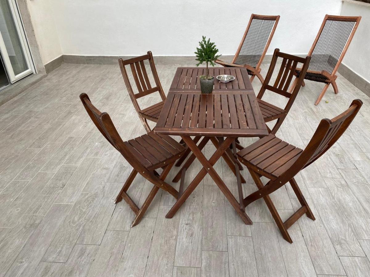Chilometrozero Luxury Apartment Νάπολη Εξωτερικό φωτογραφία