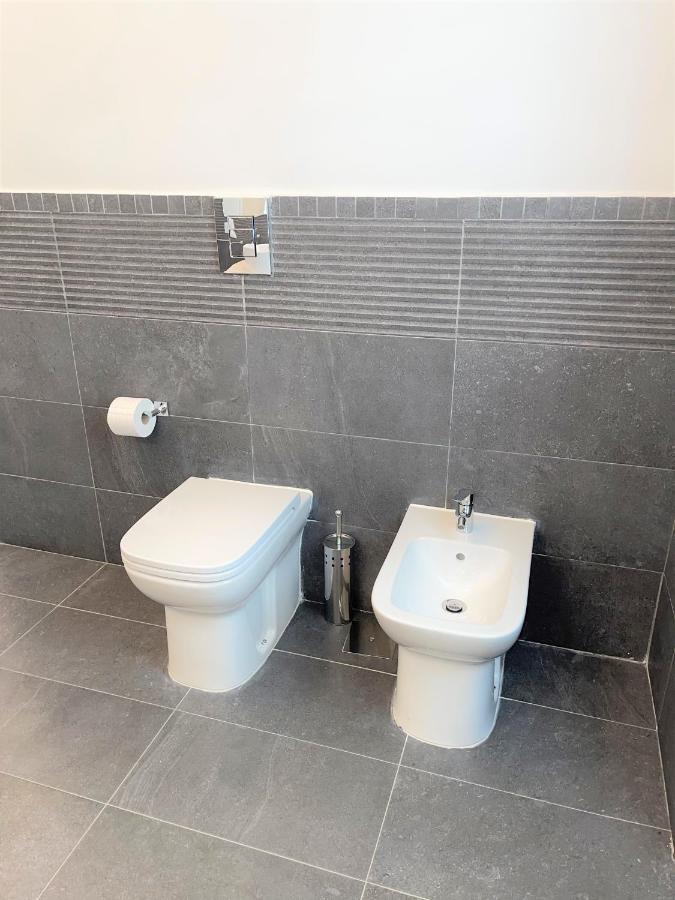 Chilometrozero Luxury Apartment Νάπολη Εξωτερικό φωτογραφία