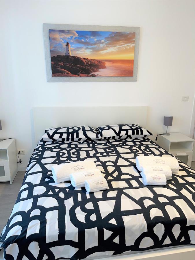 Chilometrozero Luxury Apartment Νάπολη Εξωτερικό φωτογραφία