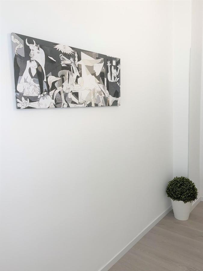Chilometrozero Luxury Apartment Νάπολη Εξωτερικό φωτογραφία