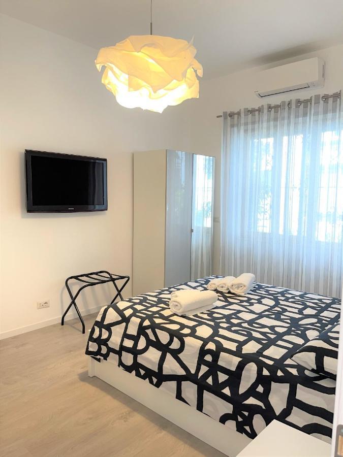 Chilometrozero Luxury Apartment Νάπολη Εξωτερικό φωτογραφία