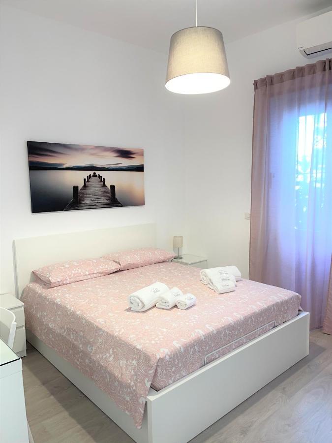 Chilometrozero Luxury Apartment Νάπολη Εξωτερικό φωτογραφία