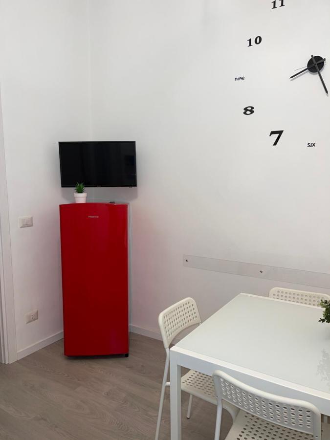 Chilometrozero Luxury Apartment Νάπολη Εξωτερικό φωτογραφία