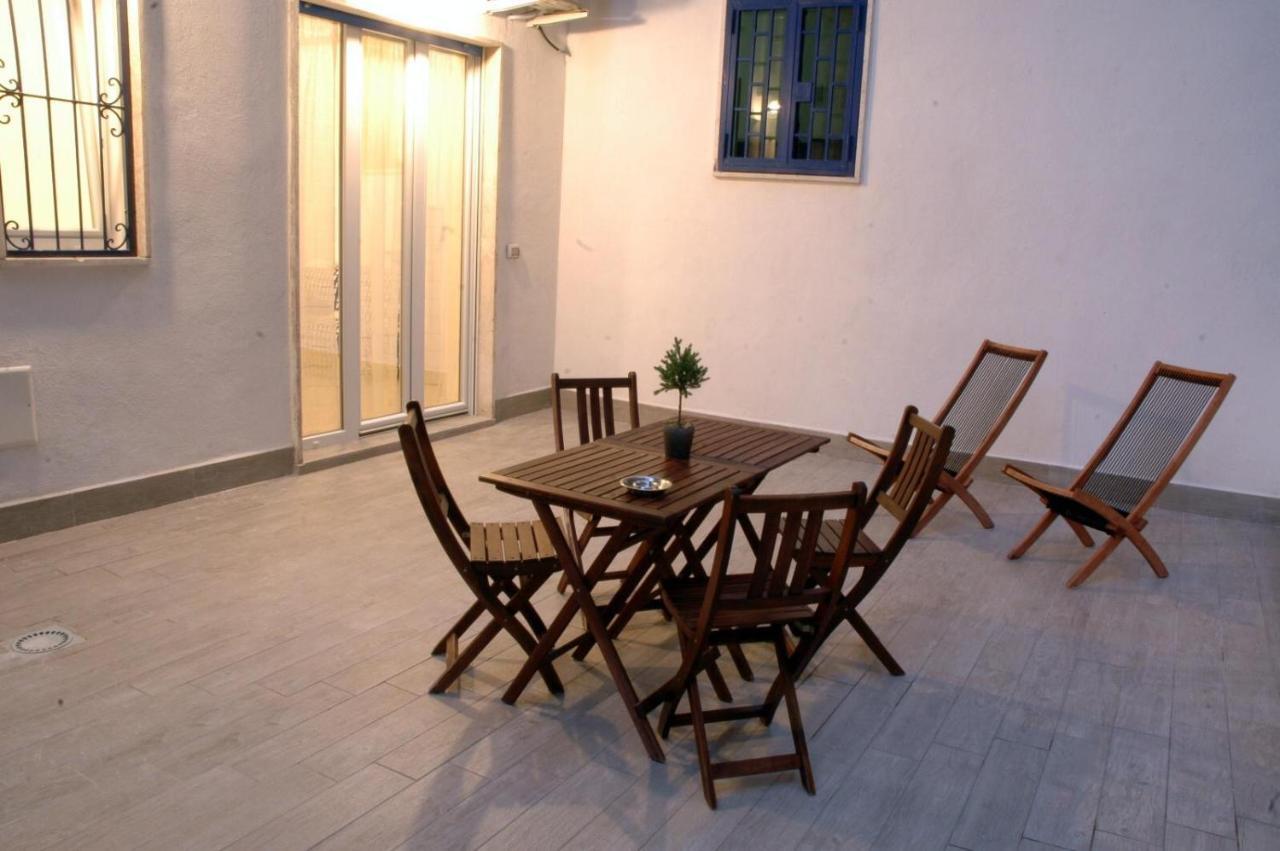 Chilometrozero Luxury Apartment Νάπολη Εξωτερικό φωτογραφία